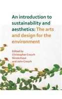 Introduction to Sustainability and Aesthetics