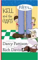 Kell and the Giants