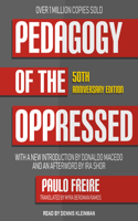 Pedagogy of the Oppressed