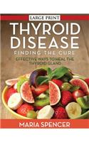 Thyroid Disease