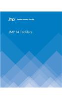 JMP 14 Profilers