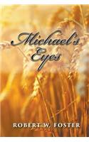 Michael's Eyes