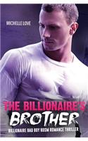 The Billionaire's Brother