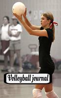 Volleyball journal