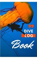 Dive Log Book