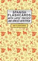 Spanish Flashcards