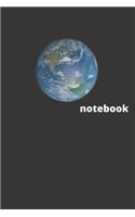 Galaxy Notebook