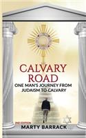 Calvary Road