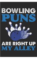 Bowling puns are right up my alley