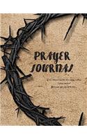 Prayer Journal