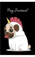 Pug Journal