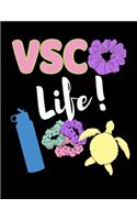 VSCO Life