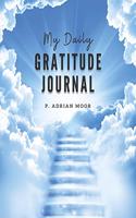 My Daily Gratitude Journal