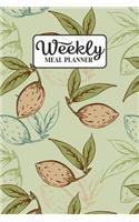 Weekly Meal Planner