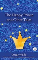 Happy Prince and Other Tales