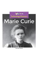 Marie Curie