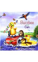 Buzzbee in a Can