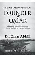 Founder of Qatar