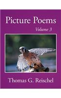 Picture Poems Volume 3