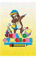 Hello 4th Grade
