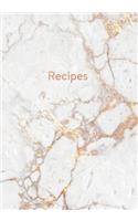 Recipes