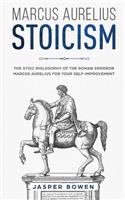 Marcus Aurelius Stoicism