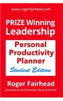 PRIZE Winning Leadership