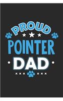 Proud Pointer Dad