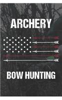 Archery Bow Hunting