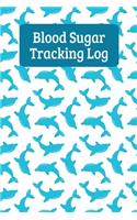 Blood Sugar Tracking Log