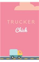 Trucker Chick