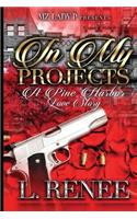 In My Projects: A Pine Harbor Love Story