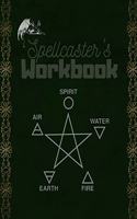 Spellcaster's Workbook