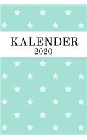 Kalender 2020