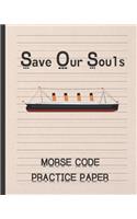Save Our Souls