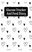 Glucose Tracker And Food Diary