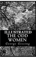 The Odd Women Illustrated