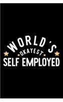 World's Okayest Self Employed