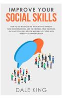 Improve Your Social Skills