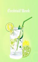 Cocktail Book