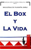 Boliletras de filosofía sobre el box y la vida