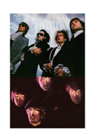 The Damned: The Shocking Truth!