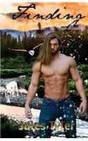 Finding Peace: (Silver Creek Shifters)