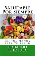 Saludable Por Siempre