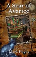 Scar Of Avarice