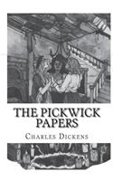 The Pickwick Papers