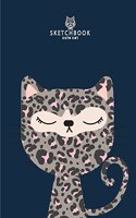 Sketchbook cate cat