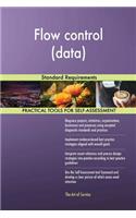 Flow control (data): Standard Requirements