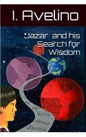 Jazar and his search for wisdom