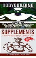 Bodybuilding & Supplements